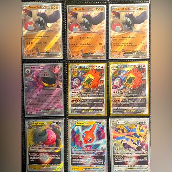 Vintage & New Pokémon Lot - Picture 2 of 13